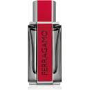 Salvatore Ferragamo Ferragamo Red Leather EDP 50 ml