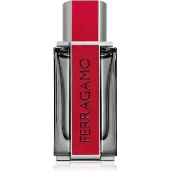 Salvatore Ferragamo Ferragamo Red Leather EDP 50 ml