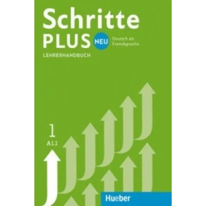 Schritte Plus Neu - sechsbandige Ausgabe | Susanne Kalender, Petra Klimaszyk, Isabel Krämer-Kienle (ISBN: 9783193110817)
