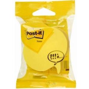 Post-it Adhesive Cloud Block 225K (FT510076654)