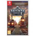 Kalypso Railway Empire 2 [Deluxe Edition] (Switch)