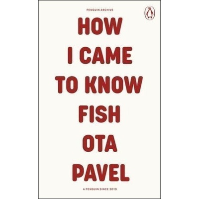 How I Came to Know Fish – Hledejceny.cz