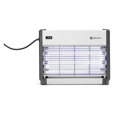 Hendi Elektrický lapač hmyzu pokrytí 50 m2 270158