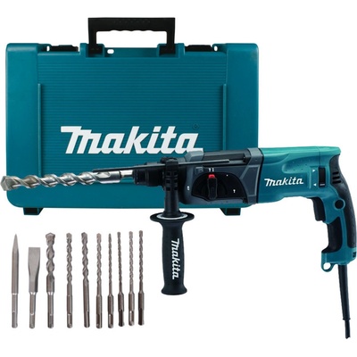 Makita HR2470X16 – Zboží Mobilmania