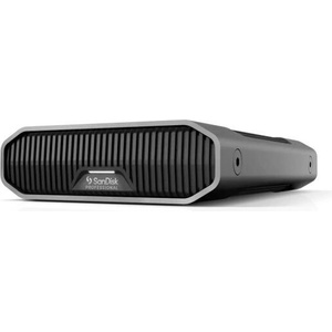 SanDisk G-DRIVE 22TB (SDPHF1A-022T-MBAAD)