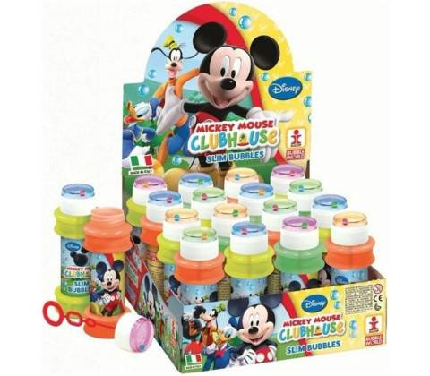 Dulcop Bublifuk 175 ml Mickey