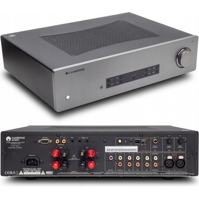 Cambridge Audio CXA81 MkII – Zboží Živě