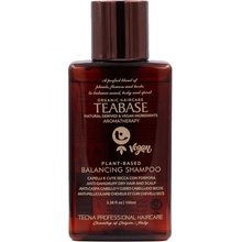 TECNA TEABASE BALANCING SHAMPOO 100 ml šampón proti lupinám