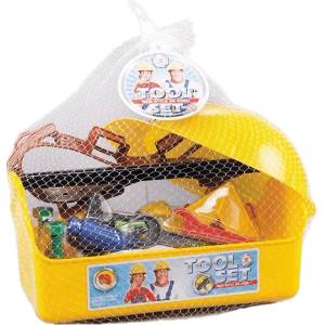 Raya Toys Игрален комплект Raya Toys - Инструменти в куфар (506118420) - ozone