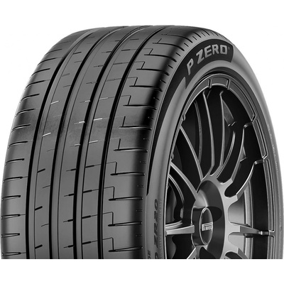 Pirelli P Zero PZ5 275/45 R21 107Y