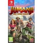 Outright Games Jumanji The Video Game (Switch)