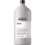 L'Oréal L'Oréal Professionnel Serie Expert Silver Шампоан за неутрализиране и озаряване 1500 мл