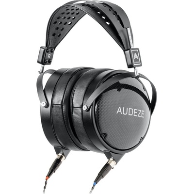 Audeze LCD-XC Carbon Creator Package – Zboží Živě
