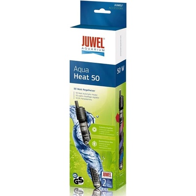 Juwel aquarium Огревател JUWEL AquaHeat 50 W
