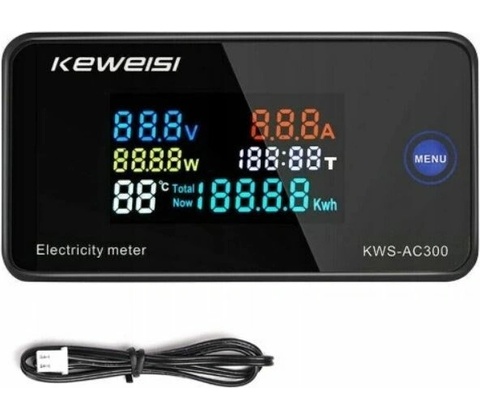 Hadex KWS-AC300 100A