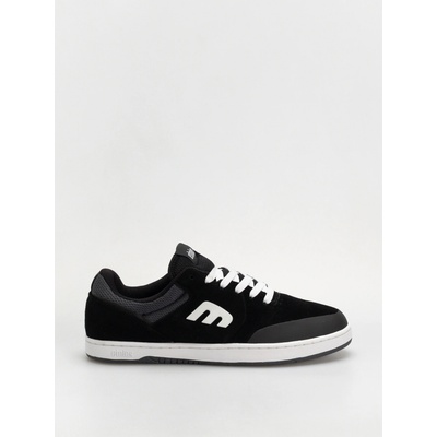 Etnies Marana Og black white