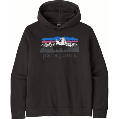 Patagonia Fitz Roy Foothills Daily HD black