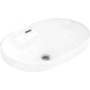 Mexen Viki 61x40 cm white (25356100)