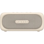 Havit SK905BT Beige (KF2343945) Портативна тонколона
