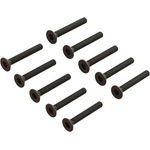 Arrma винт с вътрешен шестостен M1.6x12mm FH (10)