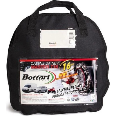 Bottari MASTER 16mm 265