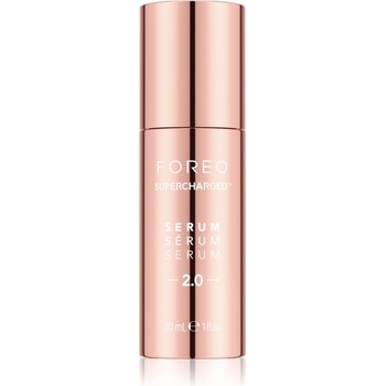 Image 1 of FOREO SUPERCHARGED Serum Serum Serum 2.0 стягащ серум против стареене на кожата 30ml