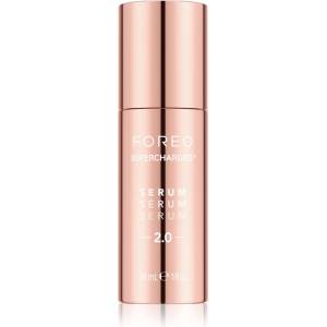 FOREO SUPERCHARGED Serum Serum Serum 2.0 стягащ серум против стареене на кожата 30ml