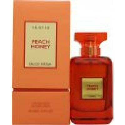 Flavia Peach Honey parfumovaná voda unisex 100 ml