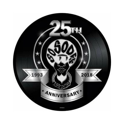 Various - So So Def (25th Anniversary) Vinyl Picture LP