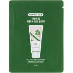 ROUND LAB Mugwort Calming Cleanser (sample) - Успокояващ гел за почистване на лице 2мл (sample)