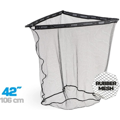 ZFISH Podběráková Hlava Spirit Camo 42"