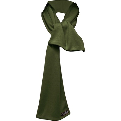 Sport elegantní šála khaki