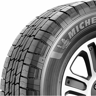MICHELIN LTX TRAIL 265/70 R18 116S
