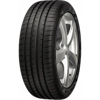 Goodyear F1 Asymmetric 3 275/35 R19 100Y runflat