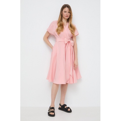 Max Mara Рокля Weekend Max Mara (2415221172600)