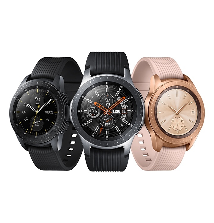 Samsung Galaxy Watch 46mm (SM-R800NZ)