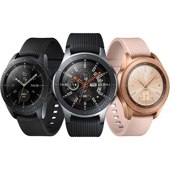 Samsung Galaxy Watch 46mm (SM-R800NZ)