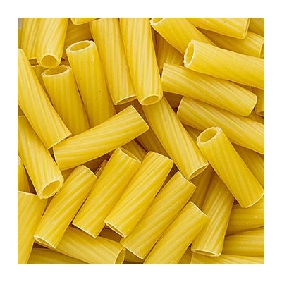 Granoro Rigatoni/ Elicoidali krátké trubky No 23 24x0,5 kg 12 kg