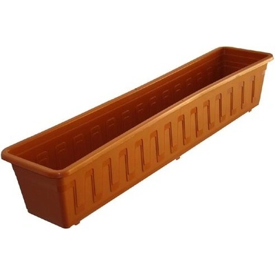 Plastkon Truhlík GARDEN 80 TE