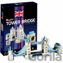 CubicFun 3D puzzle Tower Bridge 41 ks