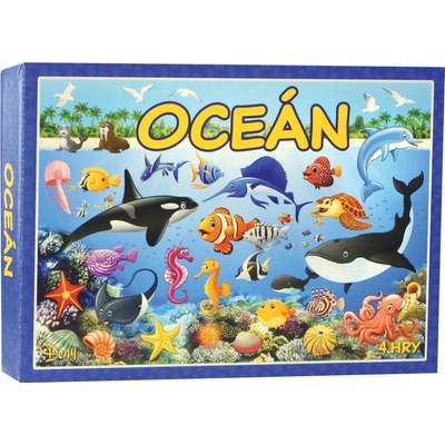 Rappa Oceán