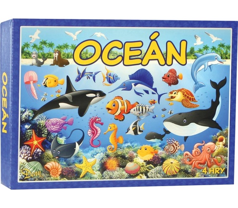 Rappa Oceán