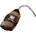 Sharp Shape Cork Massage ball