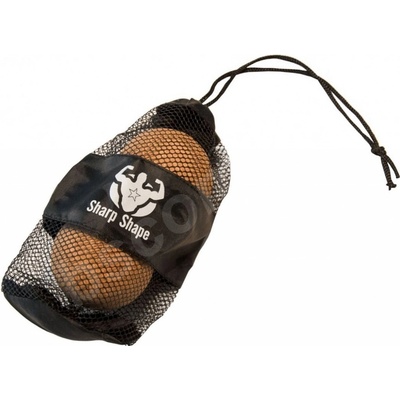 Sharp Shape Cork Massage ball