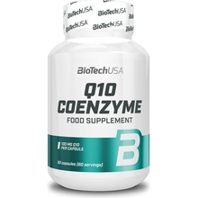 Q10 Coenzyme 60 kapsúl