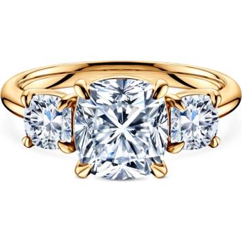 SAVICKI Пръстен Savicki: злато, диаманти