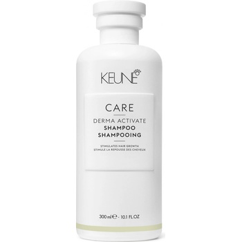 Keune Care Derma Activate šampón proti vypadávaniu vlasov 300 ml