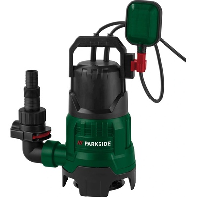 PARKSIDE PETPS 400 B2