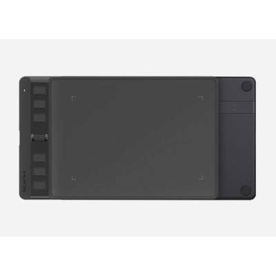 Huion Inspiroy 2 S, černá