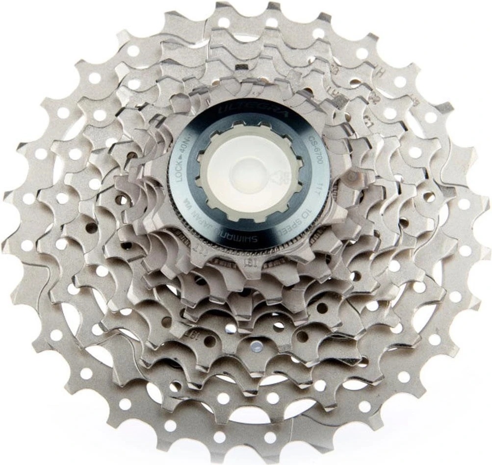Shimano CS6700